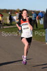 Boys and girls under-15s Heaton Harriers Memorial Road Races, Newcastle. Photo:  David T. Hewitson/Sports for All Pics